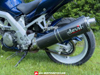 2005 Suzuki SV 1000 S 2005 Suzuki SV 1000 S