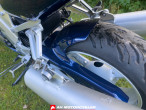 2005 Suzuki SV 1000 S 2005 Suzuki SV 1000 S