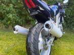 2005 Suzuki SV 1000 S 2005 Suzuki SV 1000 S