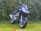 2005 Suzuki SV 1000 S 2005 Suzuki SV 1000 S