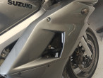 2005 Suzuki SV 1000 S