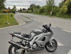 Suzuki SV 1000 S Sport
