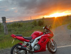 2005 Suzuki SV 1000 S