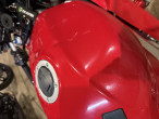 2005 Suzuki SV 1000 S