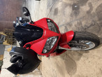 2005 Suzuki SV 1000 S