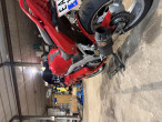 2005 Suzuki SV 1000 S