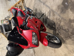 2005 Suzuki SV 1000 S