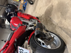 2005 Suzuki SV 1000 S