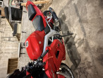 2005 Suzuki SV 1000 S