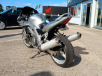 2005 Suzuki SV 1000 S 2005 Suzuki SV 1000 S