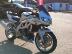2005 Suzuki SV 1000 S 2005 Suzuki SV 1000 S