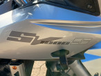 2005 Suzuki SV 1000 S 2005 Suzuki SV 1000 S