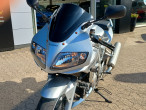 2005 Suzuki SV 1000 S 2005 Suzuki SV 1000 S
