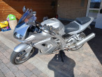 2005 Suzuki SV 1000 S