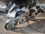 2005 Suzuki SV 1000 S
