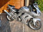 2005 Suzuki SV 1000 S