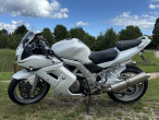 2005 Suzuki SV 1000 S