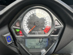 2005 Suzuki SV 1000 S