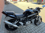 2005 Suzuki SV 650