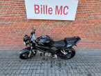 2005 Suzuki SV 650