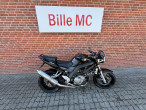 2005 Suzuki SV 650