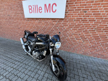 Suzuki SV 650