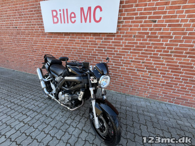 Suzuki SV 650