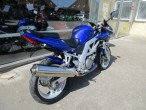 2005 Suzuki SV 650 S