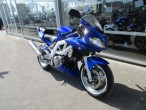 2005 Suzuki SV 650 S