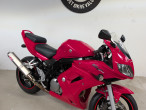 Suzuki SV 650 S