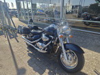 2005 Suzuki VL 1500 Intruder