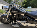 2005 Suzuki VL 1500 Intruder