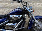 2005 Suzuki VL 1500 Intruder