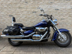 2005 Suzuki VL 1500 Intruder