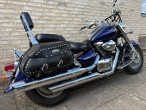 2005 Suzuki VL 1500 Intruder