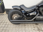 2005 Suzuki VL 1500 Intruder