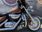 2005 Suzuki VL 1500 Intruder