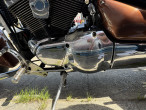 2005 Suzuki VL 1500 Intruder