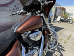 2005 Suzuki VL 1500 Intruder