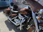 2005 Suzuki VL 1500 Intruder