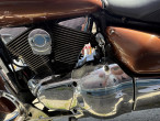 2005 Suzuki VL 1500 Intruder