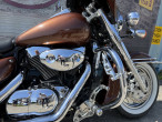 2005 Suzuki VL 1500 Intruder