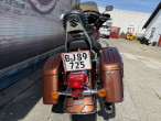 2005 Suzuki VL 1500 Intruder