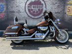 2005 Suzuki VL 1500 Intruder