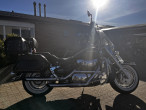 2005 Suzuki VL 1500 Intruder 2005 Suzuki VL 1500 Intruder