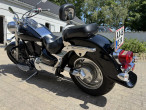 2005 Suzuki VL 1500 Intruder