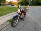 2005 Suzuki VL 250 Intruder