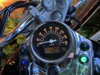 2005 Suzuki VL 250 Intruder