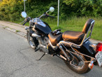 2005 Suzuki VL 250 Intruder