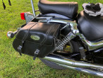 2005 Suzuki VL 250 Intruder